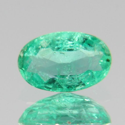 Smaragd 0.20ct 