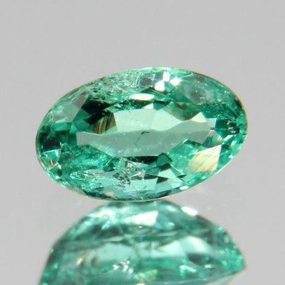 Smaragd 0.18ct 