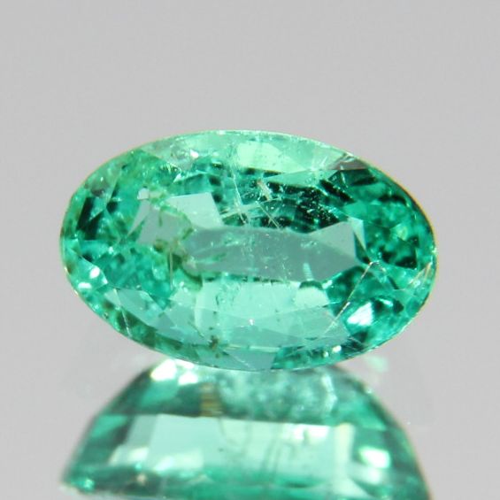 Smaragd 0.25ct 