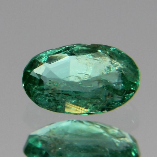 Smaragd 0.16ct 