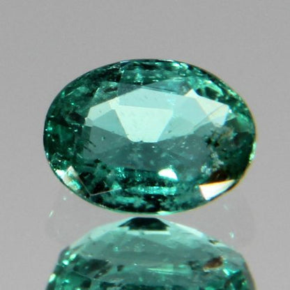 Smaragd 0.17ct 