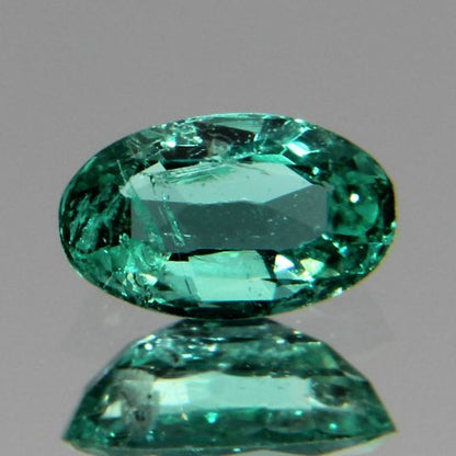 Smaragd 0.17ct 