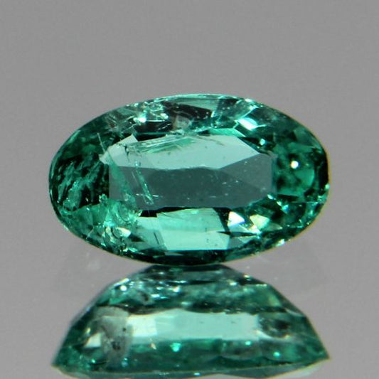 Smaragd 0.17ct 