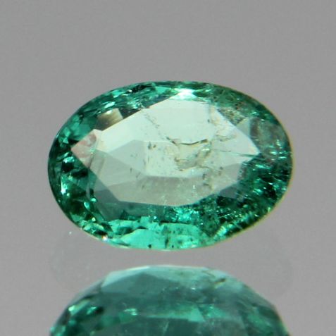 Smaragd 0.13ct 
