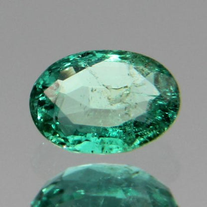 Smaragd 0.13ct 