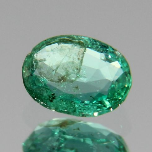Smaragd 0.15ct 