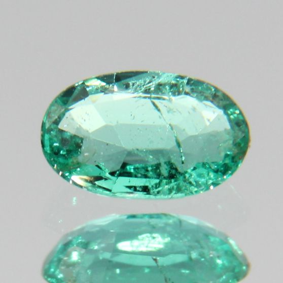 Smaragd 0.18ct 