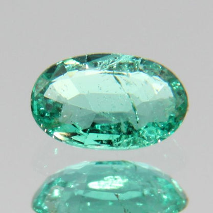 Smaragd 0.18ct 
