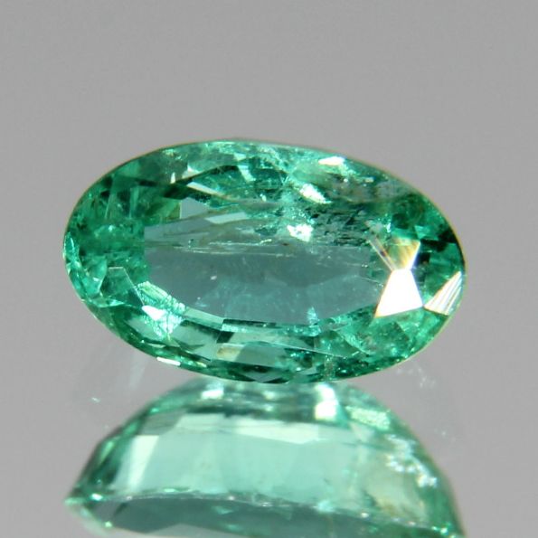 Smaragd 0.27ct 