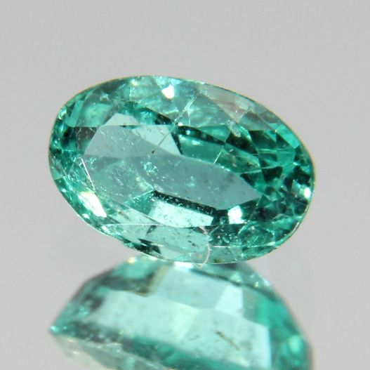 Smaragd 0.23ct 