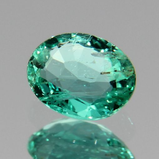 Smaragd 0.15ct 