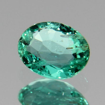 Smaragd 0.15ct 