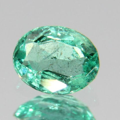 Smaragd 0.15ct 
