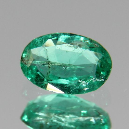 Smaragd 0.18ct 