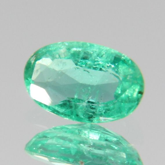 Smaragd 0.20ct 