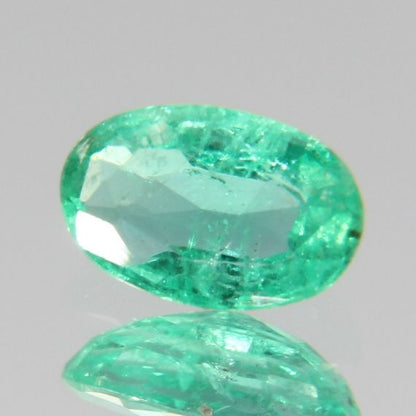 Smaragd 0.20ct 