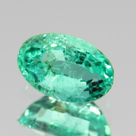 Smaragd 0.25ct 