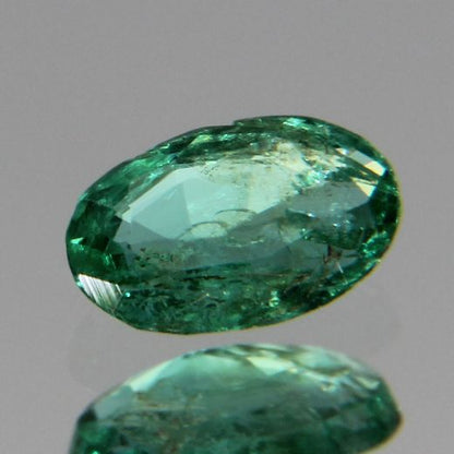 Smaragd 0.16ct 