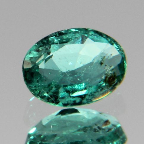 Smaragd 0.17ct 