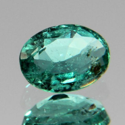 Smaragd 0.17ct 