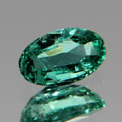 Smaragd 0.17ct 