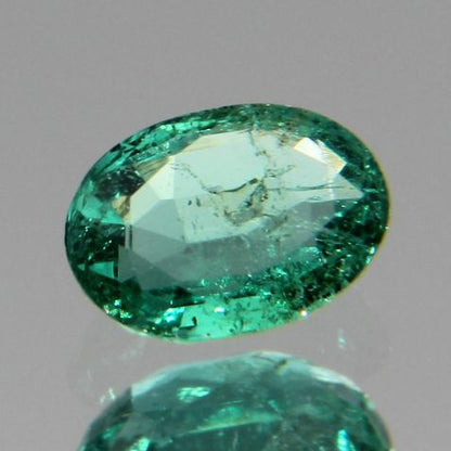 Smaragd 0.13ct 