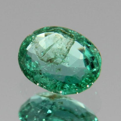 Smaragd 0.15ct 