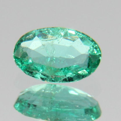 Smaragd 0.19ct 