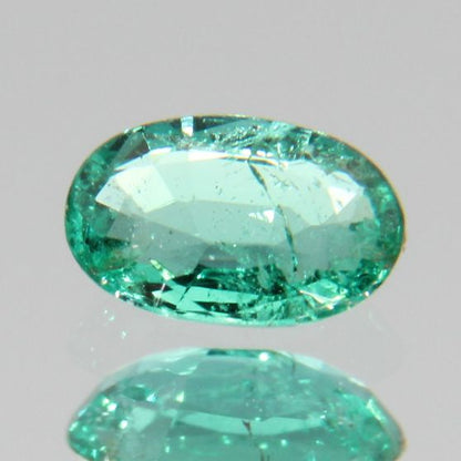 Smaragd 0.18ct 