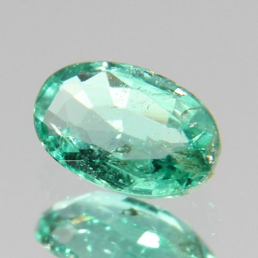 Smaragd 0.18ct 