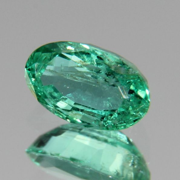 Smaragd 0.27ct 