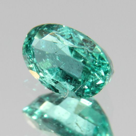 Smaragd 0.23ct 
