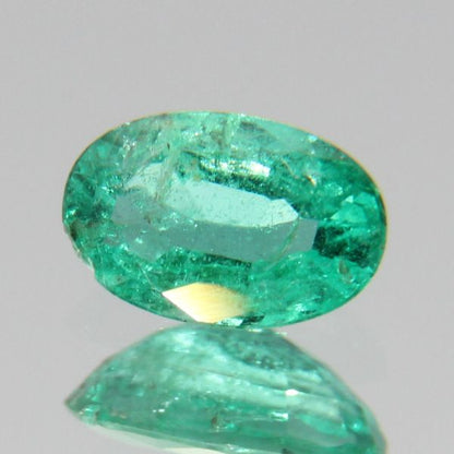 Smaragd 0.22ct 