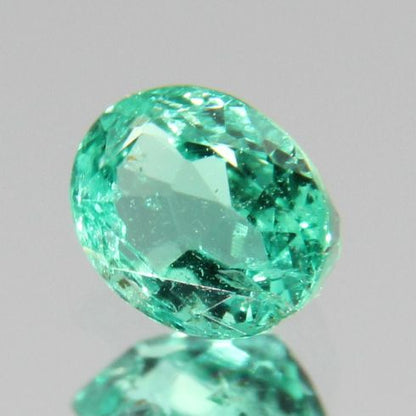 Smaragd 0.21ct 