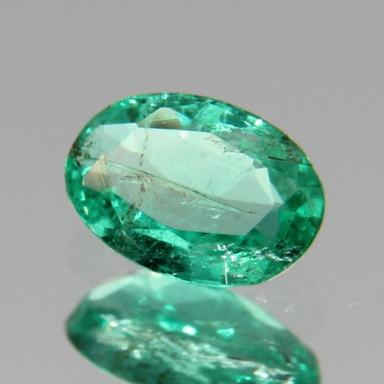 Smaragd 0.18ct 