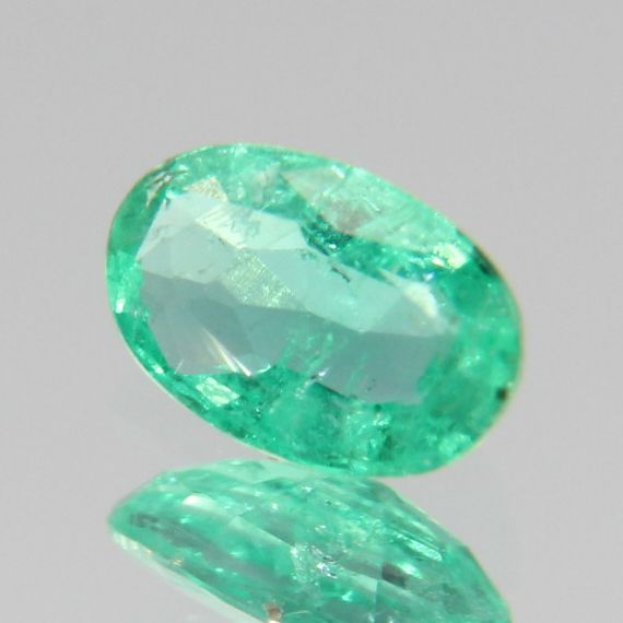 Smaragd 0.20ct 