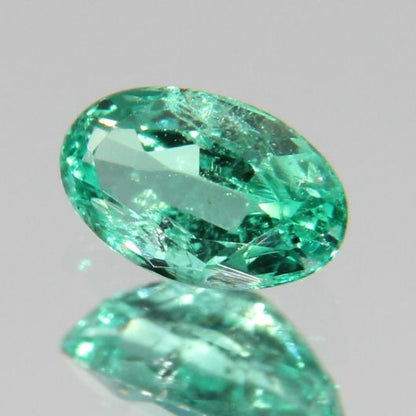 Smaragd 0.18ct 