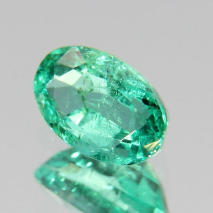 Smaragd 0.25ct 