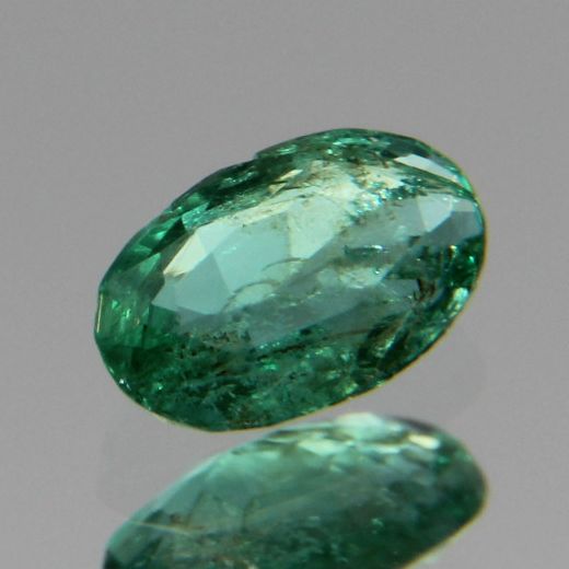 Smaragd 0.16ct 