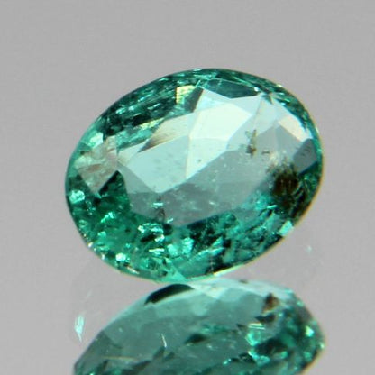 Smaragd 0.17ct 