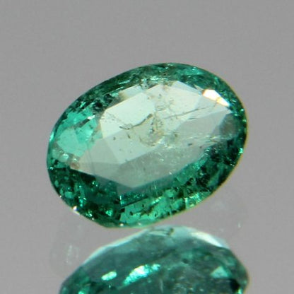 Smaragd 0.13ct 