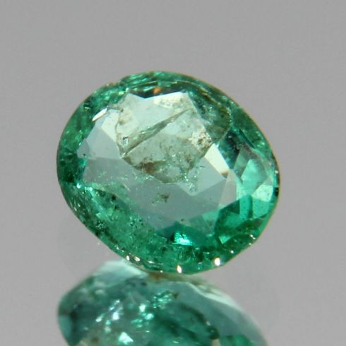 Smaragd 0.15ct 