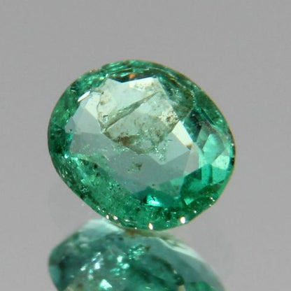 Smaragd 0.15ct 