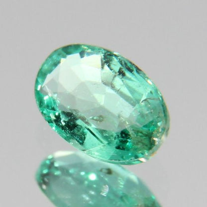 Smaragd 0.18ct 