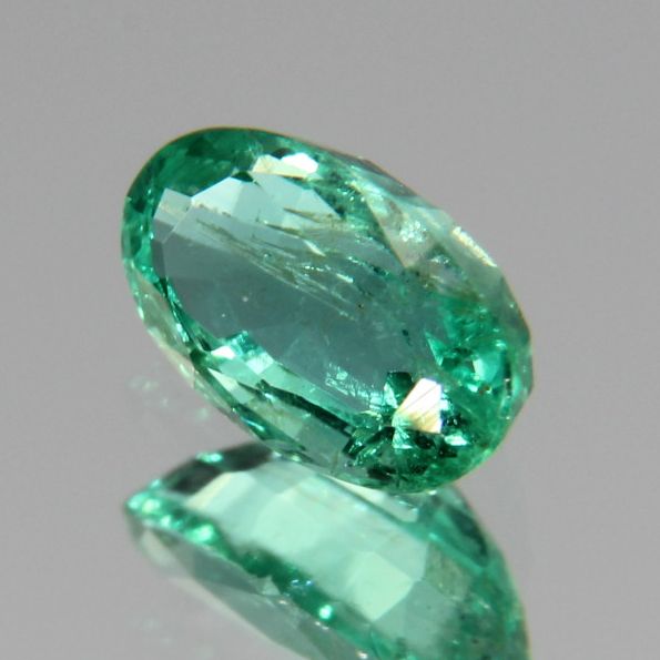 Smaragd 0.27ct 