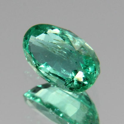 Smaragd 0.27ct 
