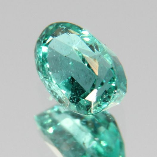 Smaragd 0.23ct 
