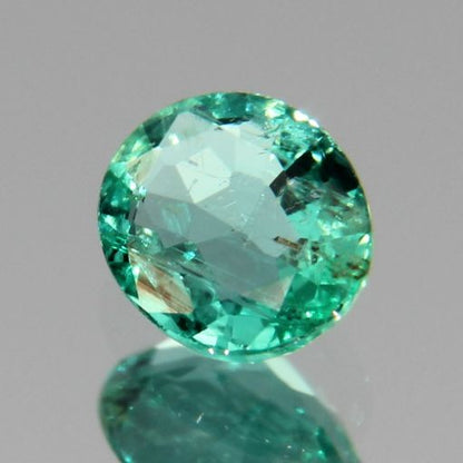 Smaragd 0.15ct 