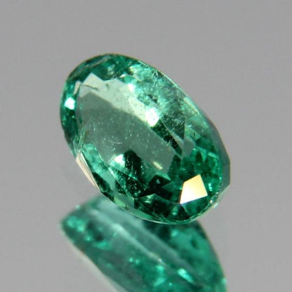 Smaragd 0.22ct 