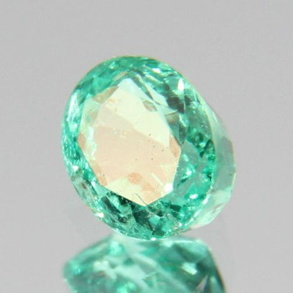 Smaragd 0.21ct 